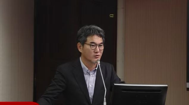 帶肉品通關能拒檢？立委爆氣：查核太軟弱