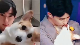 于朦朧生前直播一句「福麗來救我」網心碎