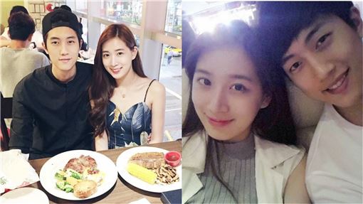 范姜被挖前女友合照！曾是大學生班底網讚