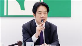 賴清德主持中常會兼任民進黨主席的總統賴清德13日主持中常會。（民進黨提供）中央社記者葉素萍傳真　114年8月13日