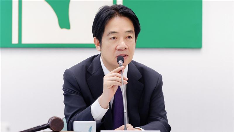 獨／派系不滿外長站隊綠初選　黨中央出手