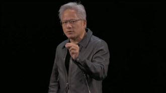 黃仁勳APEC重磅宣布　26萬顆GPU落地南韓