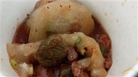 肉圓,新竹,西門街,家暴（圖／翻攝畫面）