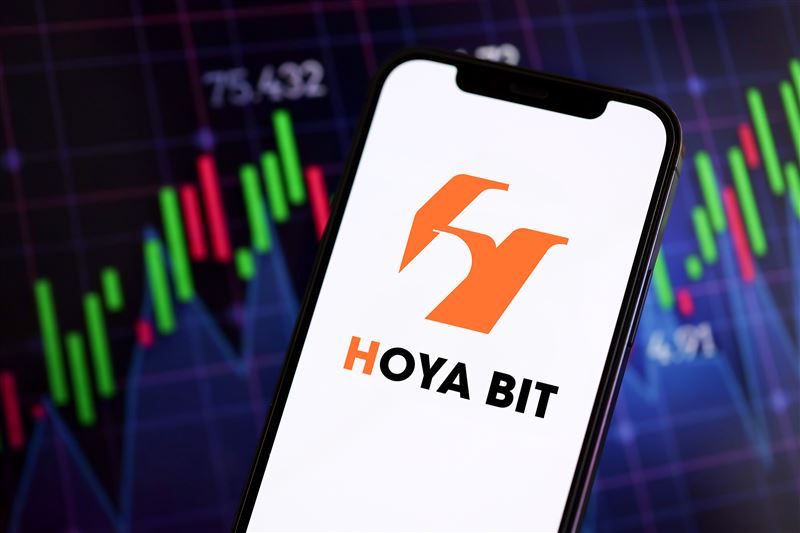 HOYA BIT 三週年！送千萬全家 Fa 點交易再抽 iPhone 17、比特幣
