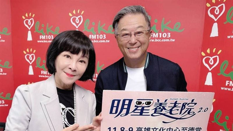 高凌風癌逝11年 王偉忠洩生前私下對話