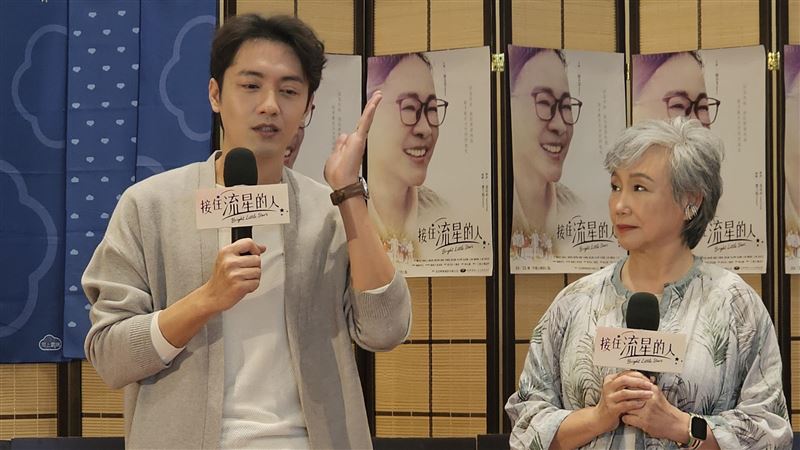 童星遭家暴滿臉瘀青　資深女星心疼發聲