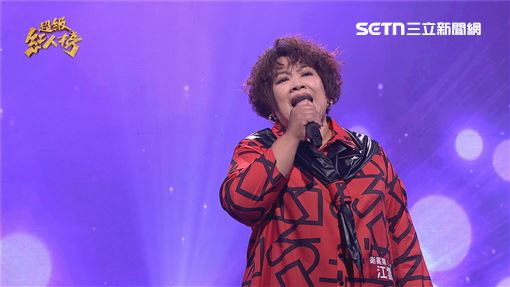 江雲梅狀況不佳 寶座陷入最大危機！