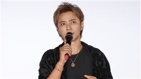 羅志祥〈做伙〉MV特映會。（圖／記者鄭孟晃攝影）