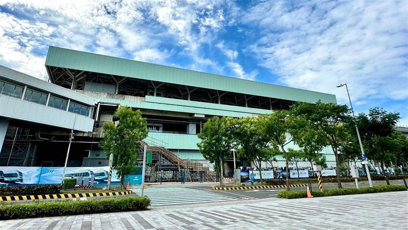 三鶯線通車在即，延伸段也已拍板，鶯歌車站、豎啣埤站房價卻出現10.1%、14.7%年跌幅。（圖／台灣房屋提供）