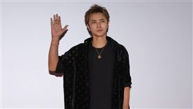 羅志祥〈做伙〉MV特映會。（圖／記者鄭孟晃攝影）