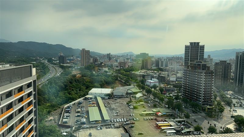 新北市土城暫緩重劃區已通過都審,市府啟動30天公展,若無民眾陳情意見,最快2026年啟動區段徵收作業。(圖/新北城鄉局提供)