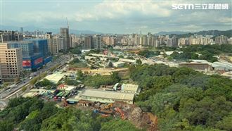 土城暫緩重劃區動了　都審通過公展啟動