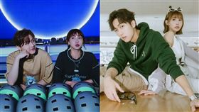 粿粿爆出還沒離婚就已經住進王子家。（翻攝自粿粿臉書）