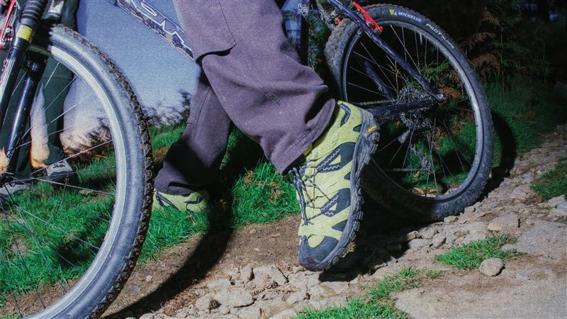 Merrell、Gramicci聯名 重新定義戶外探索