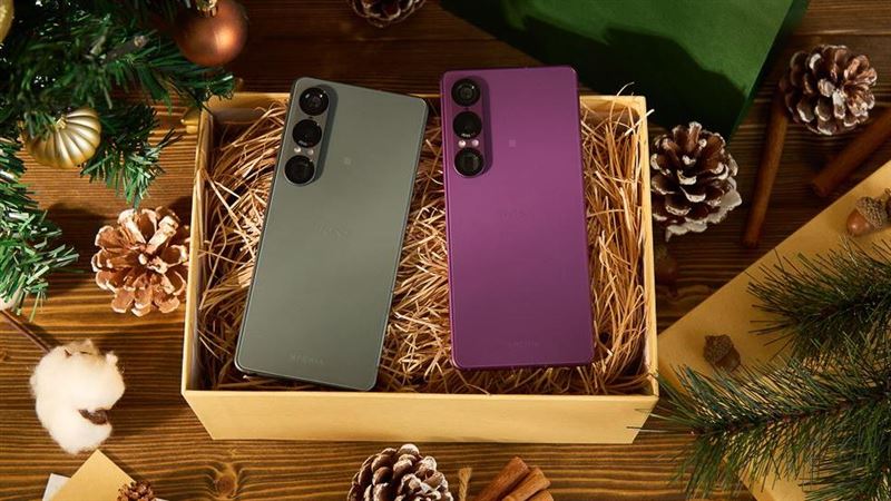 歲末感謝祭！Sony Xperia購機優惠一次看