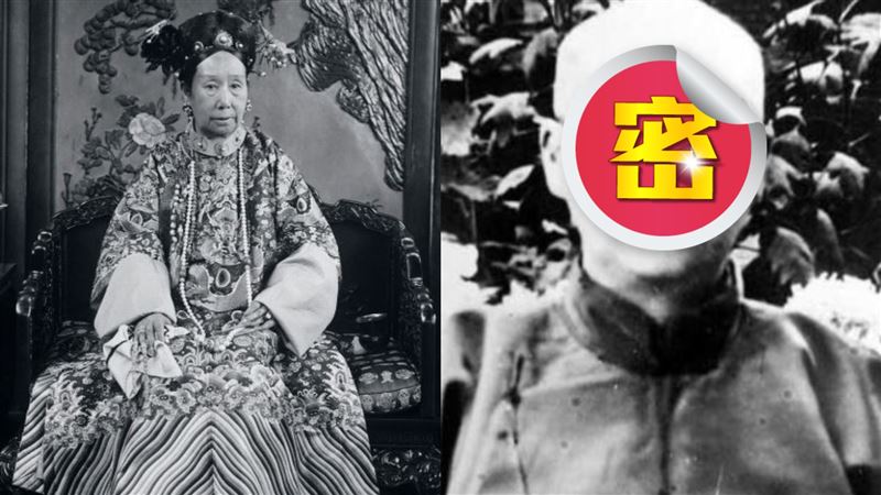 清朝滅亡後太監咋辦?他住洋樓,兒孫滿堂