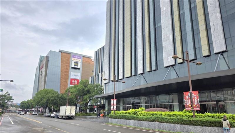 中部五縣市房價漲幅,台中吊車尾,第一名則是苗栗縣,3年暴漲2成7。(圖/中信房屋提供)