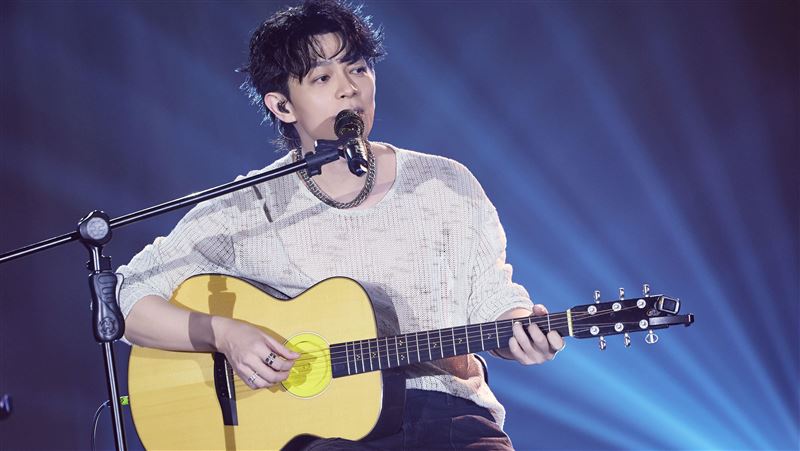 〈靠岸〉林宇中自爆1隱疾　世界天翻地覆