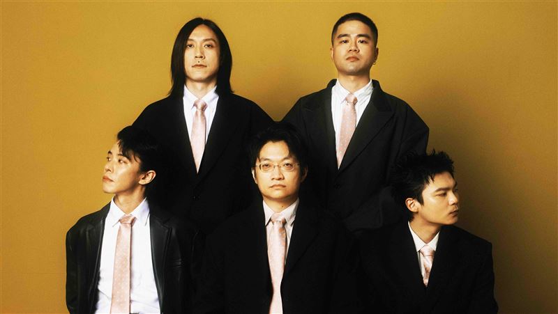 落日飛車北流開唱 國國預告:沒有加味精