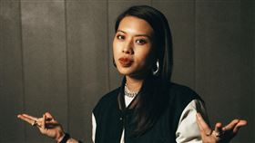 葛仲珊加盟索尼音樂。（圖／索尼音樂提供）