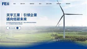 天宇工業宣布與鴻海合作儲能系統，預計2025年第一季全面國產化，導入與既有系統相同尺寸模組，大幅降低設計與開發成本，並搭配政府儲能補助搶攻市場。天宇同時推出「零元試用方案」，推動本地儲能應用。（圖／翻攝自天宇工業網站）