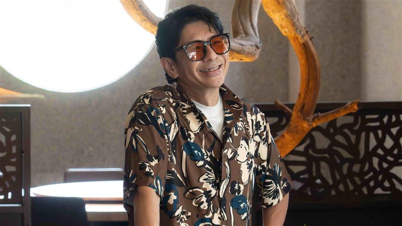 爆大咖女歌手私下真面目　男星：心痛心碎