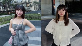 陳詩媛近日在社群平台曬出孕照，更驚喜透露感受的到胎動了。（圖／翻攝自IG @10yuan.0424）