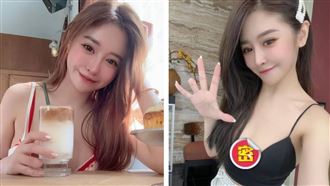 護理系女神猝逝！「無名指少一截」秘辛曝