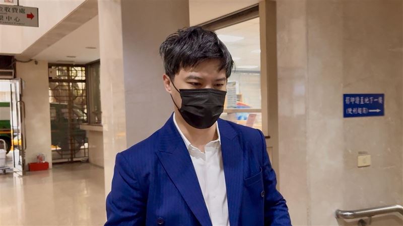 爆王鴻薇、張凱維疑索賄　北檢傳喚柯晨晧