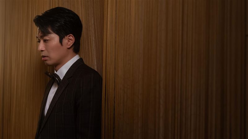 侯彥西「偷聽女友」崩潰　對象曝光竟是她