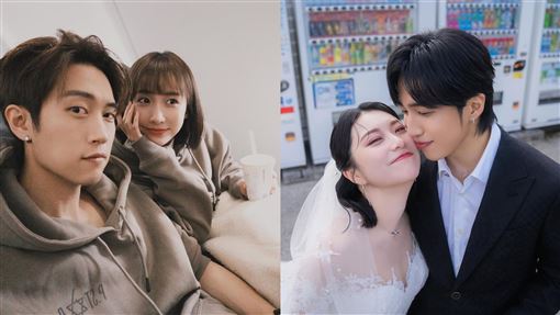 粿粿范姜彥豐婚變　網點名5對模範夫妻