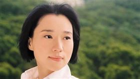 坣娜因肺腺癌離世。（圖／翻攝自坣娜臉書）