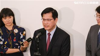 林佳龍挺林岱樺！他：在乎國家還是個人？