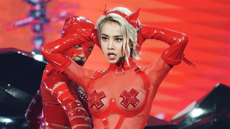 蔡依林宣布將在大巨蛋舉辦三場演唱會。(圖/凌時差提供)