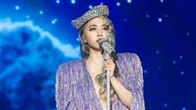 蔡依林宣布將在大巨蛋舉辦三場演唱會。（圖／凌時差提供）