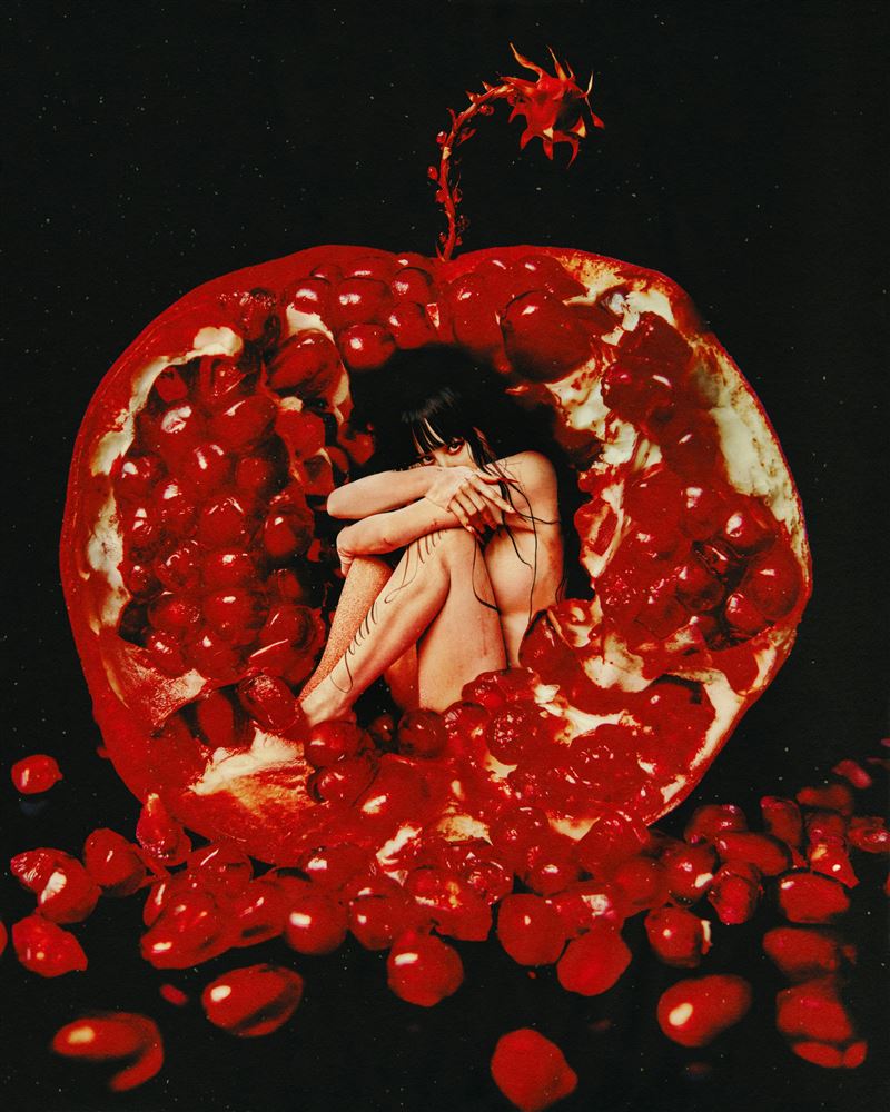 蔡依林宣布將在大巨蛋舉辦三場演唱會。(圖/凌時差提供)