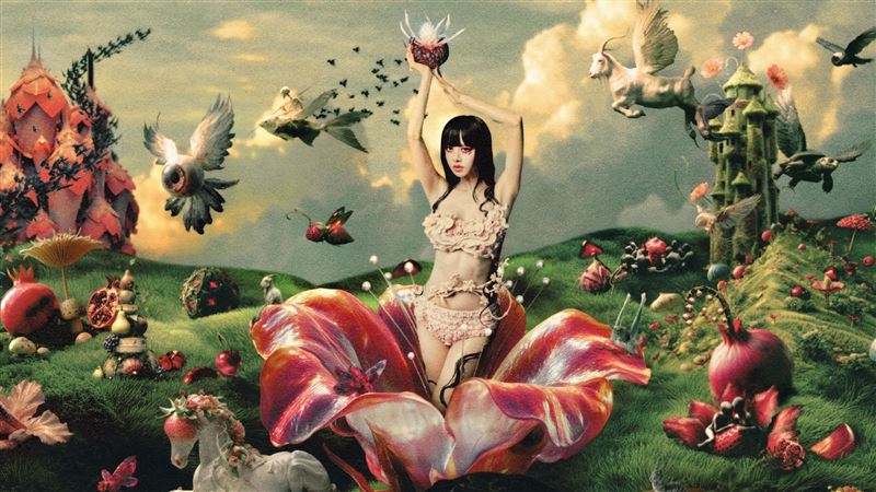 蔡依林宣布將在大巨蛋舉辦三場演唱會。（圖／凌時差提供）