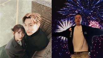 演藝圈爆閃兵又婚變　小鐘曬熱舞片網笑翻