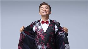 吳宗憲宣布舉辦演唱會。（圖／東西文娛、星樂全球）