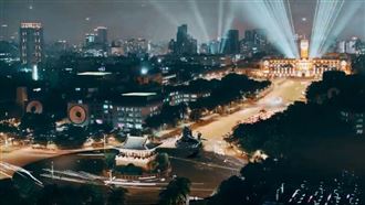 為凱道注入更多新意義　賴清德曝未來規劃