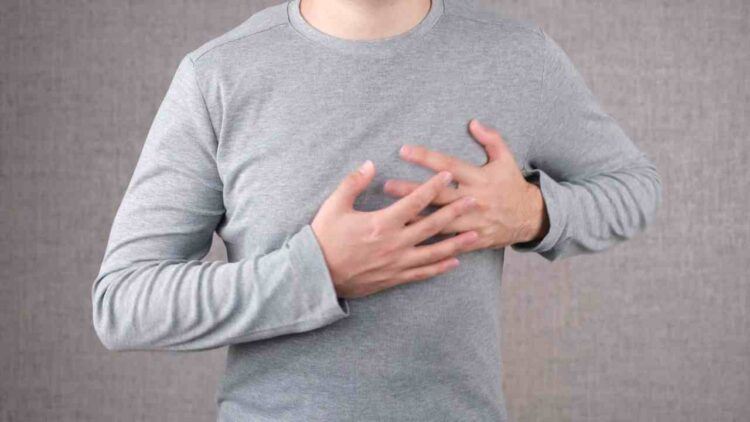 護心秘訣總整理，提供給你保暖指南，讓你安心健康度過今年秋冬。（圖／醫健新聞網提供）