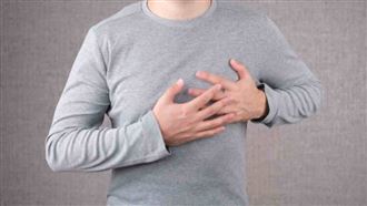 寒冬護心大作戰！掌握「三個關鍵時機」。（圖／醫健新聞網提供） 