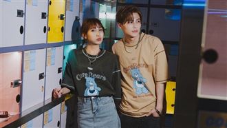 粿粿爆偷吃住王子家　網喊話昆凌收回房子