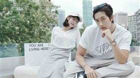 范姜彥豐自爆妻子粿粿出軌。（圖／翻攝臉書／范姜彥豐）