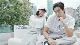 「范姜」彥豐是什麼姓？內幕曝光超感人