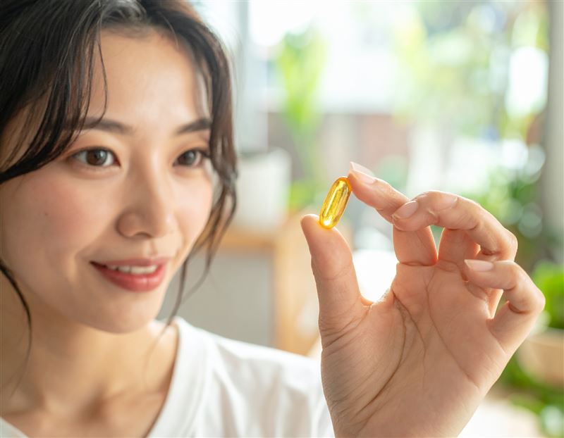 維生素 B 群 8 種功效總整理|適合族群及常見疑問一次說清楚!