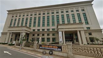 澎湖地方法院,占有鄰地,敗訴,上訴