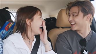 粿粿「iPad私人內容」流出：我真的很徬徨