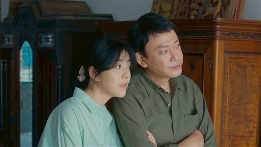 男星挑戰「濟公附身」　笑喊：精神錯亂