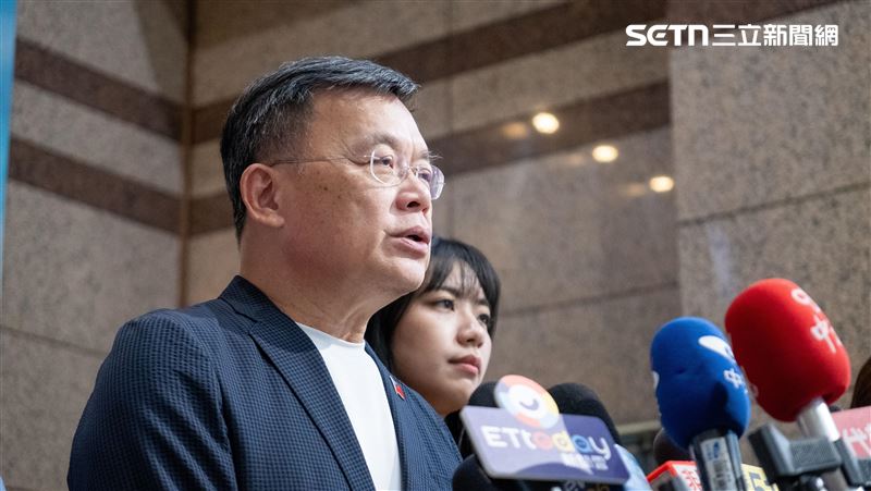 藍委涉死亡連署被起訴!國民黨:政治辦案